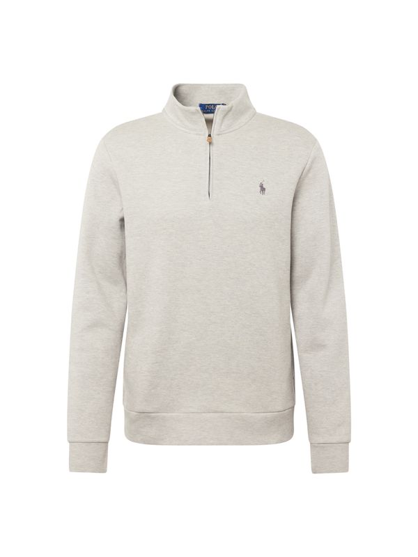 Polo Ralph Lauren Polo Ralph Lauren Суичър  сиво / таупе сиво