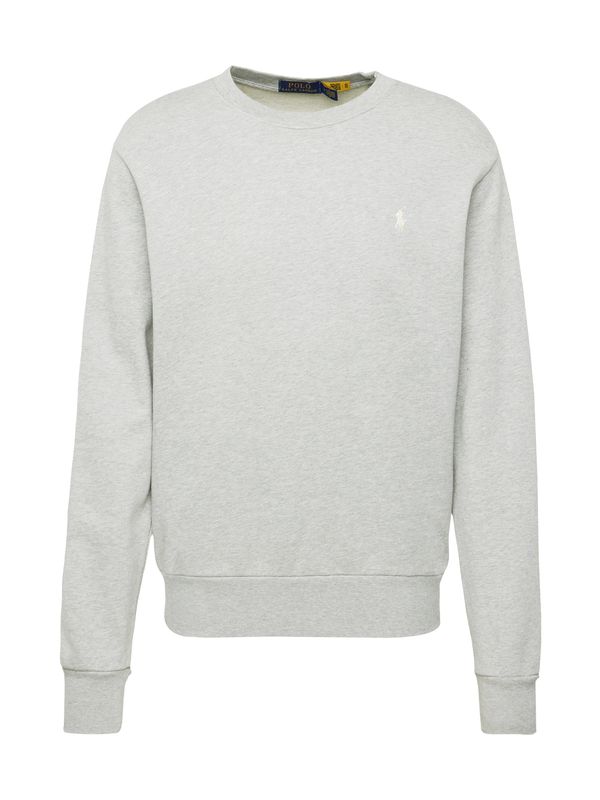 Polo Ralph Lauren Polo Ralph Lauren Суичър  светлосиво