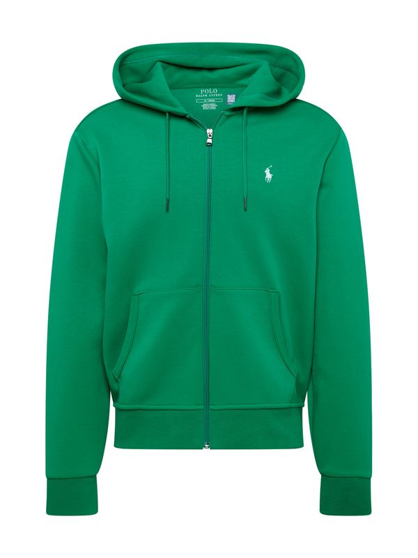 Polo Ralph Lauren Polo Ralph Lauren Суичър  тревнозелено