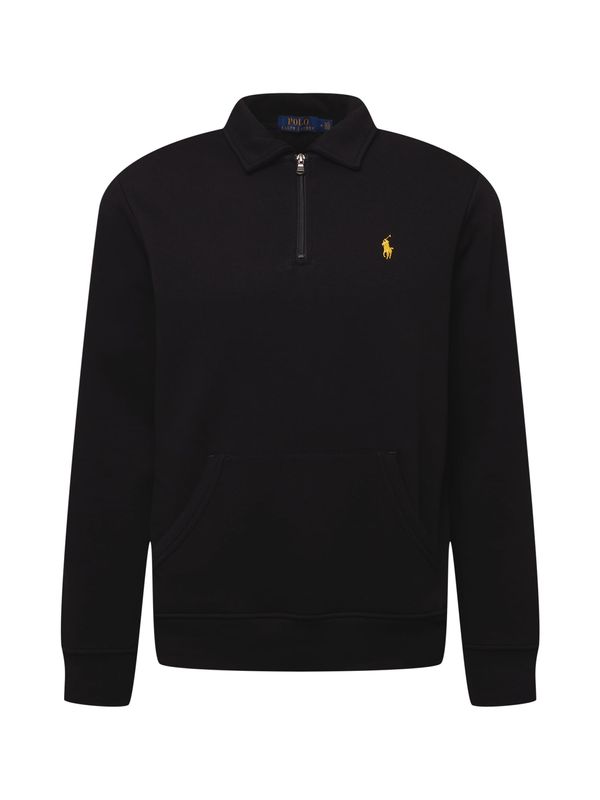 Polo Ralph Lauren Polo Ralph Lauren Суичър  жълто / черно