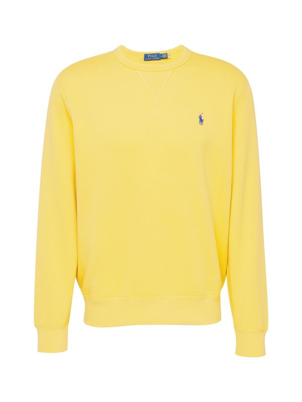 Polo Ralph Lauren Polo Ralph Lauren Суичър  жълто
