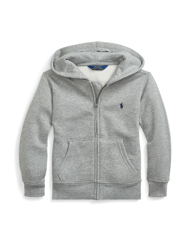 Polo Ralph Lauren Polo Ralph Lauren Суичъри с качулка  сиво