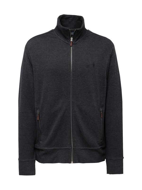 Polo Ralph Lauren Polo Ralph Lauren Суичъри с качулка  тъмносиво / черно