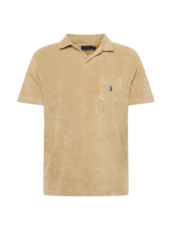 Polo Ralph Lauren Polo Ralph Lauren Тениска  бежово