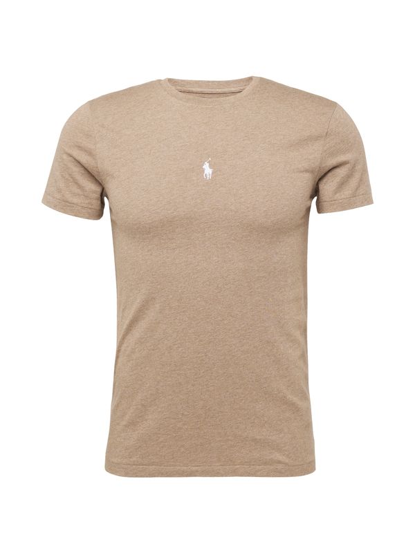 Polo Ralph Lauren Polo Ralph Lauren Тениска  бежово