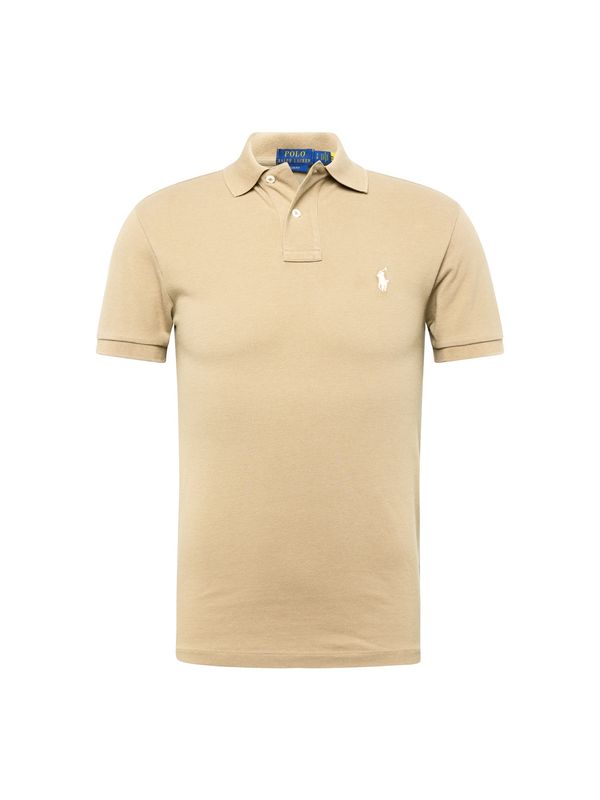 Polo Ralph Lauren Polo Ralph Lauren Тениска  бежово
