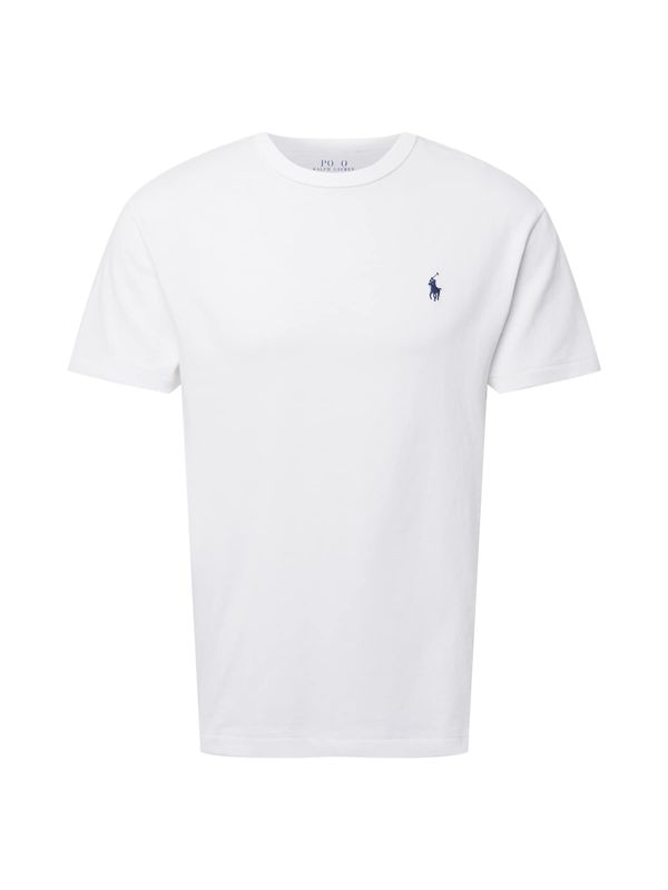 Polo Ralph Lauren Polo Ralph Lauren Тениска  бяло