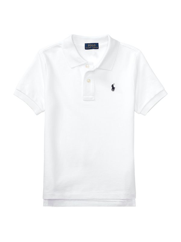 Polo Ralph Lauren Polo Ralph Lauren Тениска  бяло