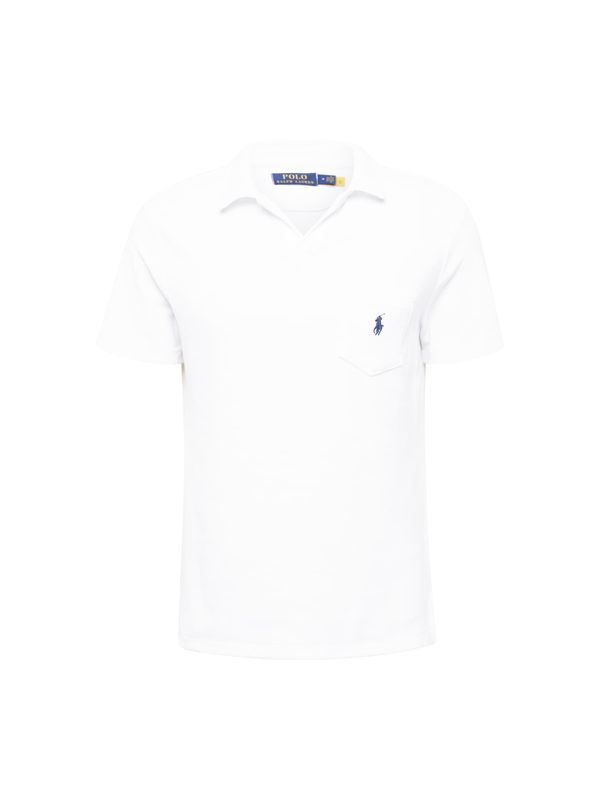 Polo Ralph Lauren Polo Ralph Lauren Тениска  бяло
