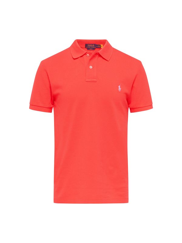 Polo Ralph Lauren Polo Ralph Lauren Тениска  червено