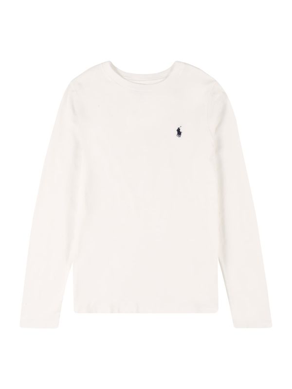 Polo Ralph Lauren Polo Ralph Lauren Тениска  естествено бяло