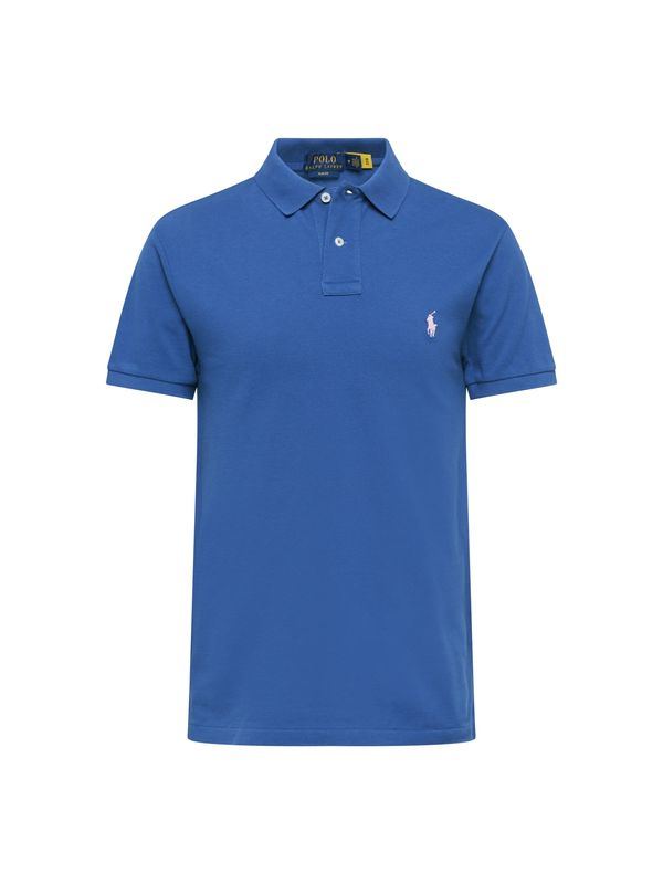 Polo Ralph Lauren Polo Ralph Lauren Тениска  индиго