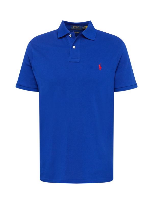 Polo Ralph Lauren Polo Ralph Lauren Тениска  кралско синьо