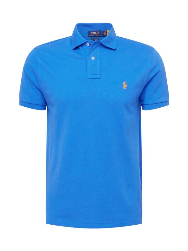 Polo Ralph Lauren Polo Ralph Lauren Тениска  кралско синьо