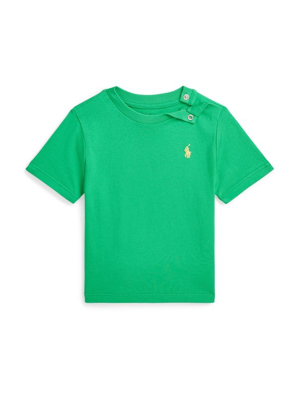 Polo Ralph Lauren Polo Ralph Lauren Тениска  лайм