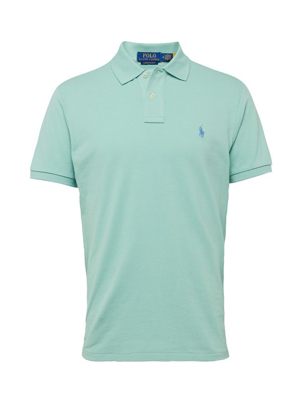 Polo Ralph Lauren Polo Ralph Lauren Тениска  мента