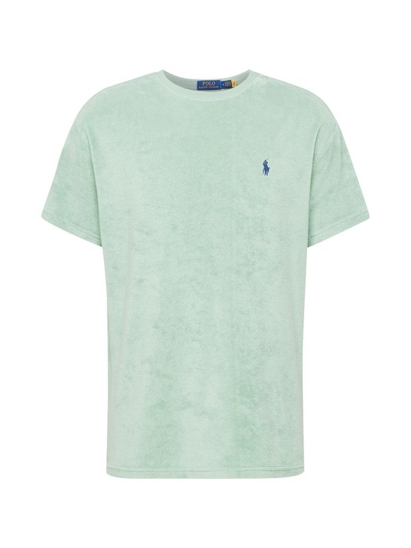 Polo Ralph Lauren Polo Ralph Lauren Тениска  морскосиньо / мента