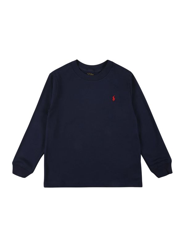 Polo Ralph Lauren Polo Ralph Lauren Тениска  морскосиньо