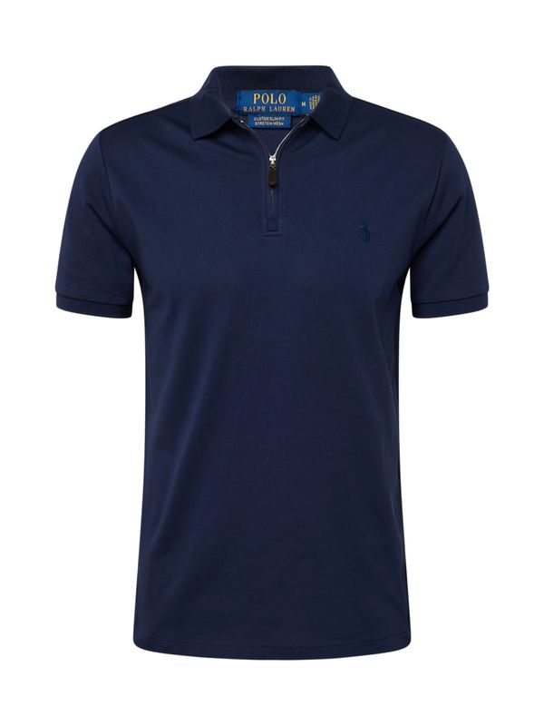 Polo Ralph Lauren Polo Ralph Lauren Тениска  морскосиньо