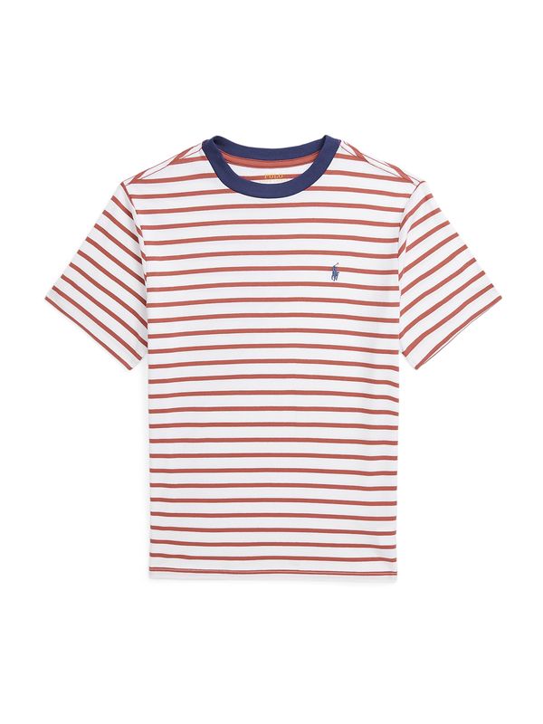Polo Ralph Lauren Polo Ralph Lauren Тениска  нейви синьо / червено / бяло