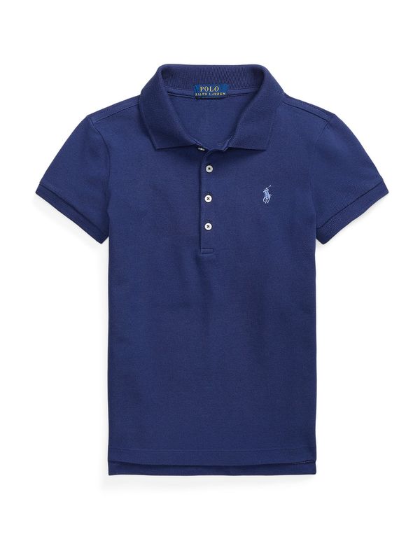 Polo Ralph Lauren Polo Ralph Lauren Тениска  нейви синьо