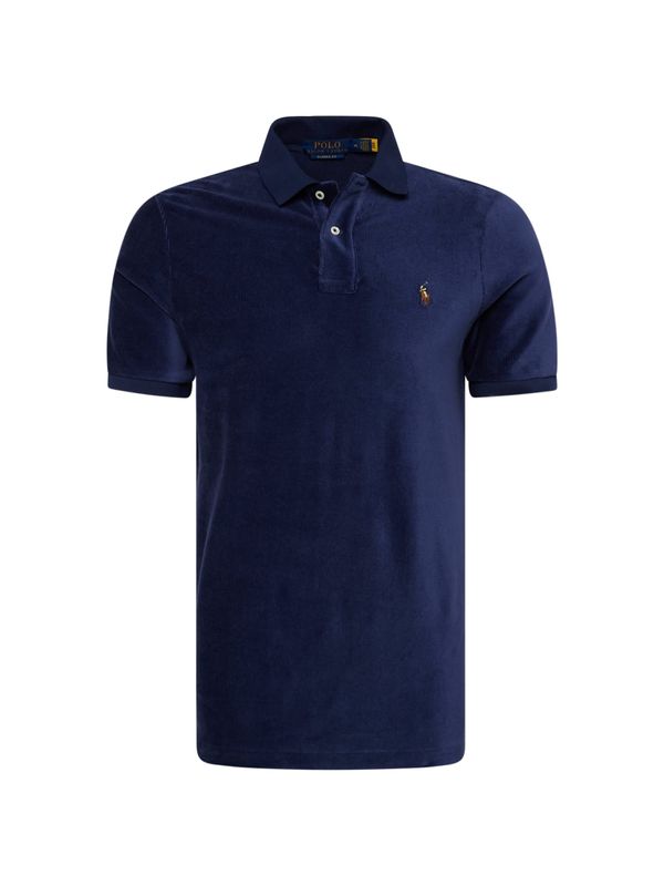 Polo Ralph Lauren Polo Ralph Lauren Тениска  нейви синьо