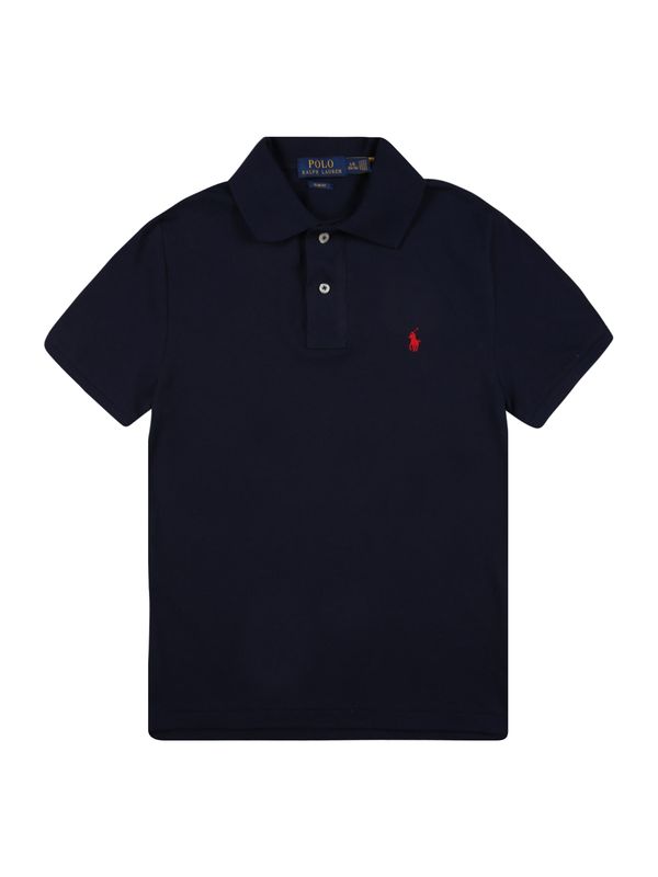 Polo Ralph Lauren Polo Ralph Lauren Тениска  нейви синьо