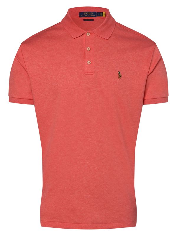 Polo Ralph Lauren Polo Ralph Lauren Тениска  оранжево