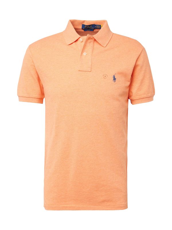 Polo Ralph Lauren Polo Ralph Lauren Тениска  пастелно оранжево