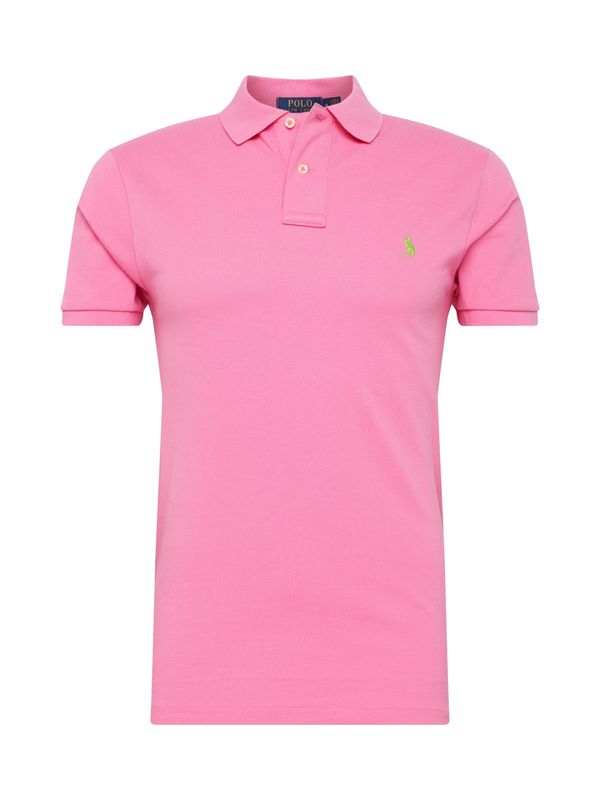Polo Ralph Lauren Polo Ralph Lauren Тениска  розово