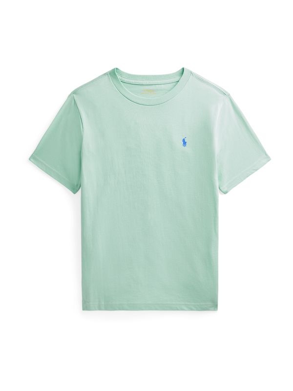 Polo Ralph Lauren Polo Ralph Lauren Тениска  синьо / мента