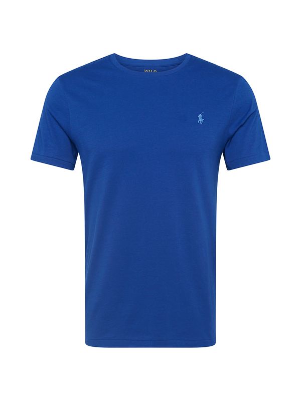 Polo Ralph Lauren Polo Ralph Lauren Тениска  синя тинтява