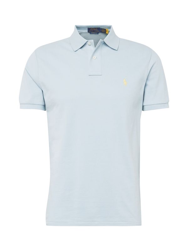 Polo Ralph Lauren Polo Ralph Lauren Тениска  светлосиньо