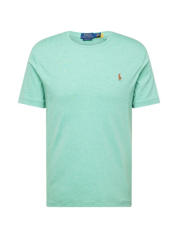 Polo Ralph Lauren Polo Ralph Lauren Тениска  светлозелено