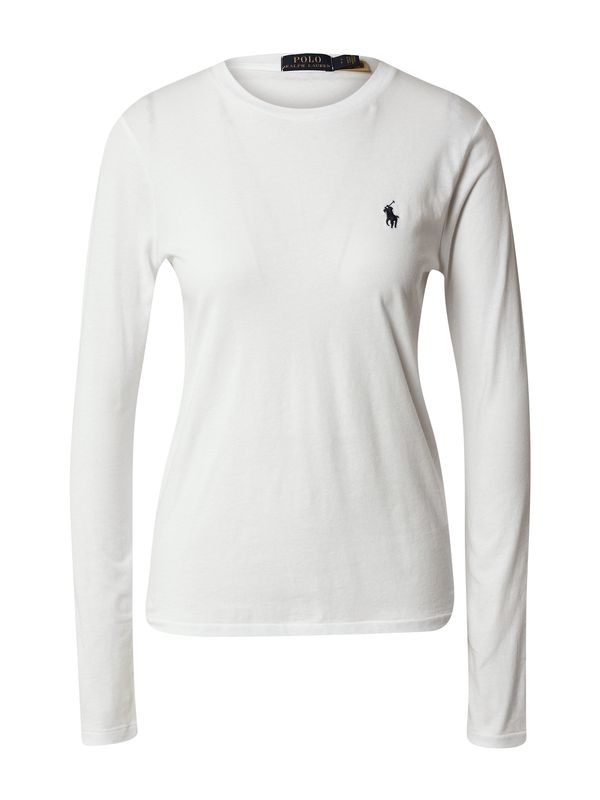 Polo Ralph Lauren Polo Ralph Lauren Тениска  тъмносиньо / бяло