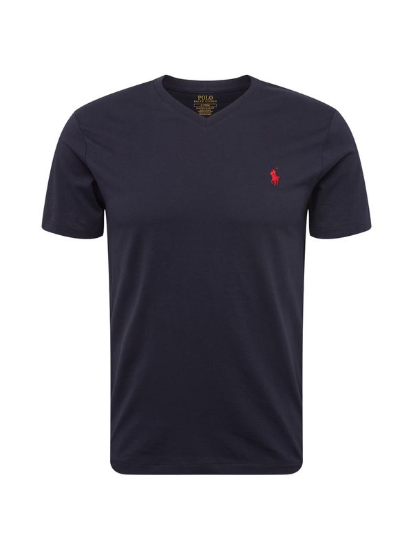 Polo Ralph Lauren Polo Ralph Lauren Тениска  тъмносиньо