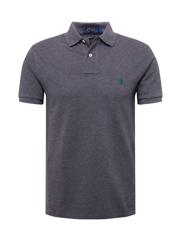 Polo Ralph Lauren Polo Ralph Lauren Тениска  тъмносиво