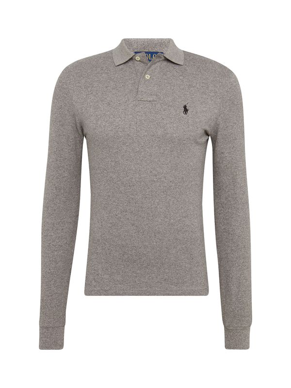 Polo Ralph Lauren Polo Ralph Lauren Тениска  тъмносиво