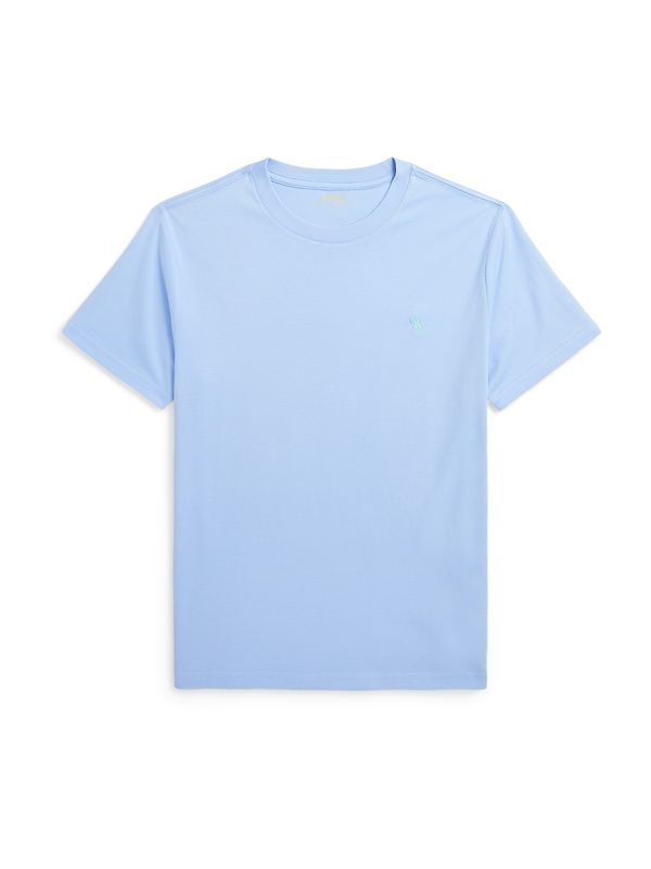 Polo Ralph Lauren Polo Ralph Lauren Тениска  тюркоазен / светлосиньо