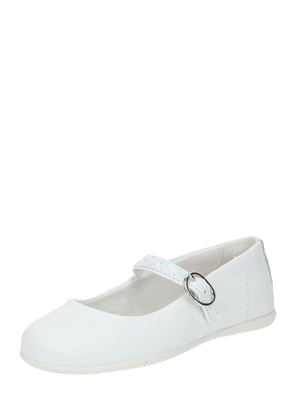 PRIMIGI PRIMIGI Балерини  бяло