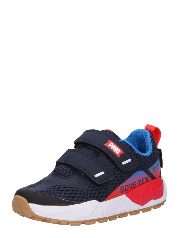 PRIMIGI PRIMIGI Сникърси  нейви синьо