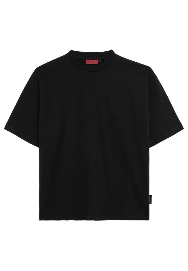 Prohibited Prohibited Тениска  черно