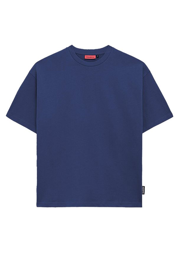 Prohibited Prohibited Тениска  морскосиньо