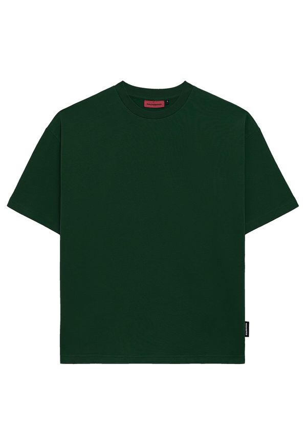 Prohibited Prohibited Тениска  тъмнозелено