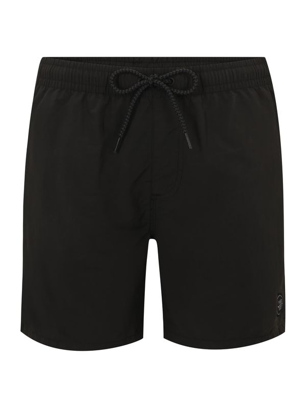 PROTEST PROTEST Борд шорти 'FASTER'  черно