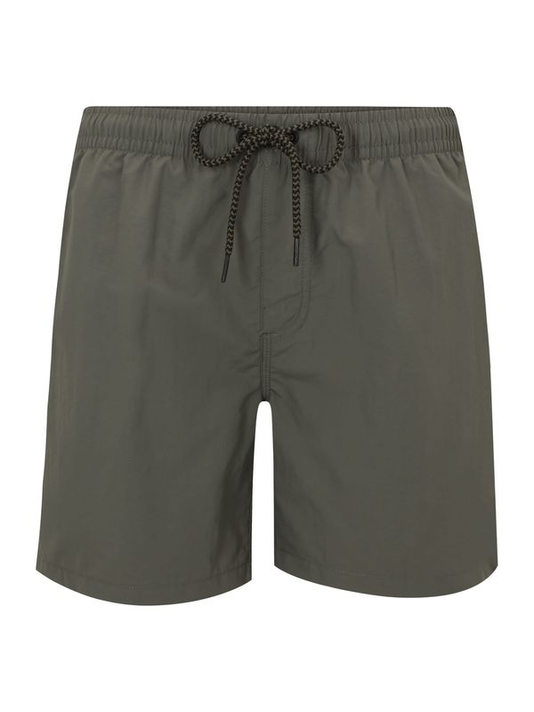 PROTEST PROTEST Борд шорти 'FASTER'  каки