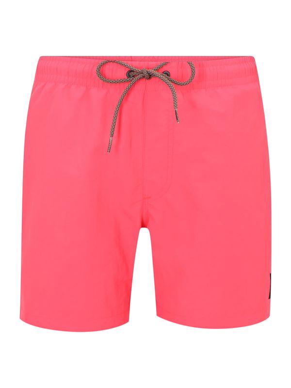 PROTEST PROTEST Борд шорти 'FASTER'  розово