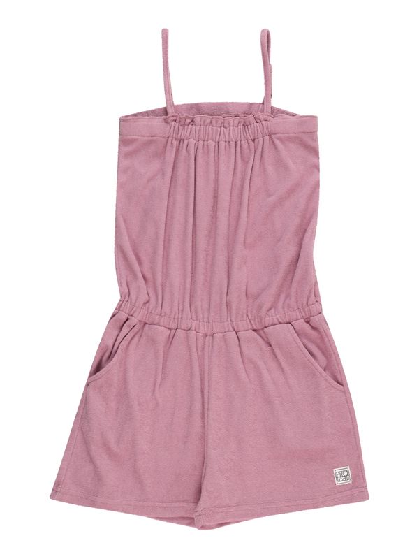 PROTEST PROTEST Комбинезон 'Harley'  малина