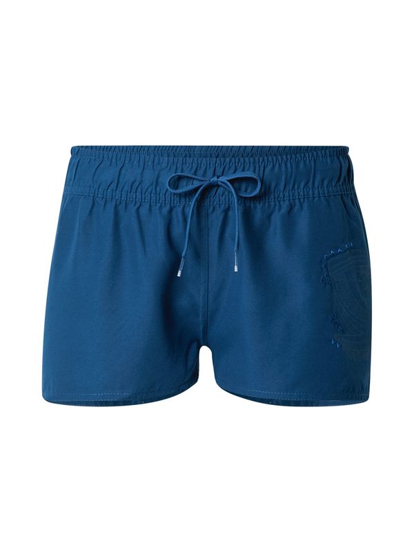 PROTEST PROTEST Шорти за плуване 'EVIDENCE'  синьо