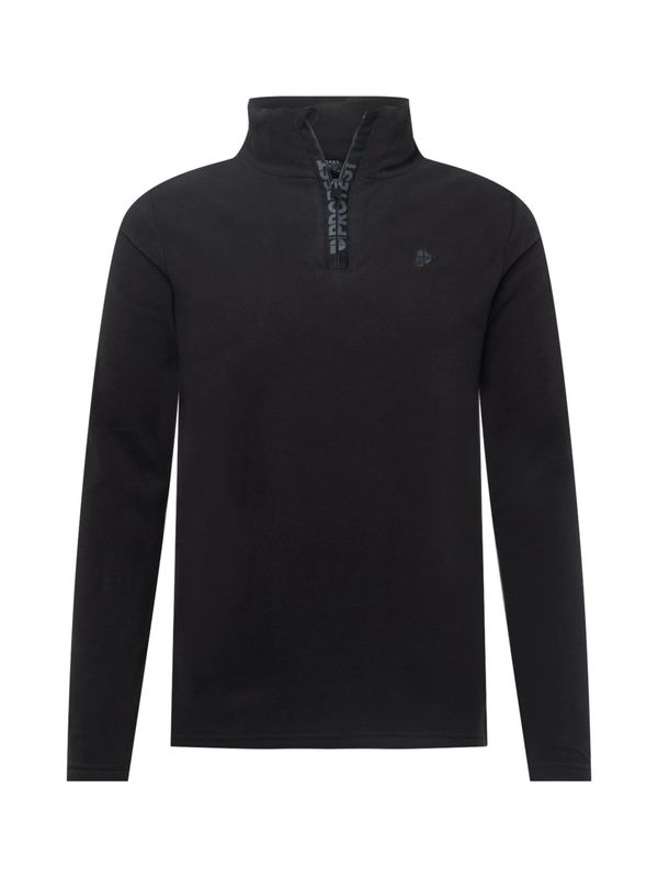 PROTEST PROTEST Спортен блузон 'Perfecto'  черно